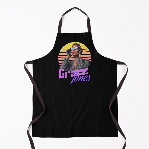 Item preview, Grace Jones designed and sold by RahniNM.