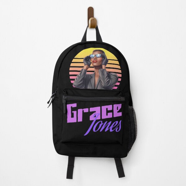 Item preview, Grace Jones designed and sold by RahniNM.
