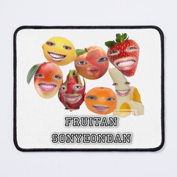 Item preview, Fruitan Seonyeondan designed and sold by nyappycallie.