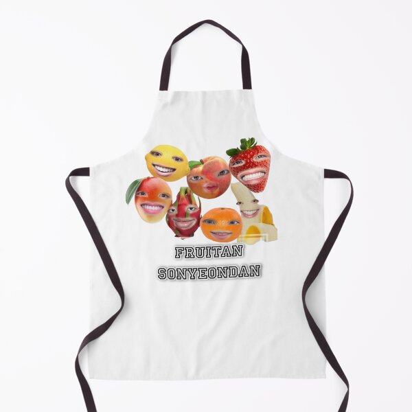 Item preview, Fruitan Seonyeondan designed and sold by nyappycallie.