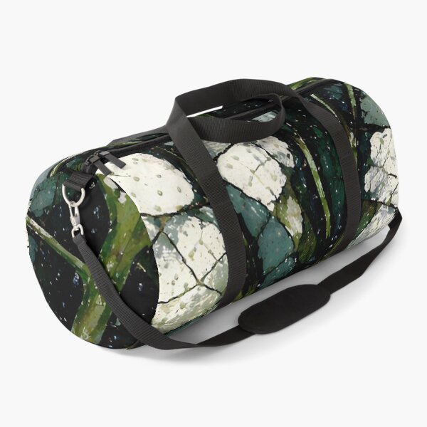 Item preview, Intricate Mosaic Leaf Pattern designed and sold by cuprum.