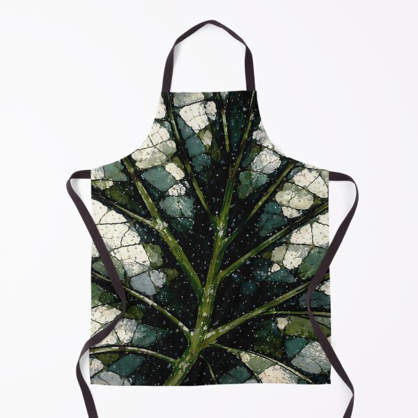 Item preview, Intricate Mosaic Leaf Pattern designed and sold by cuprum.
