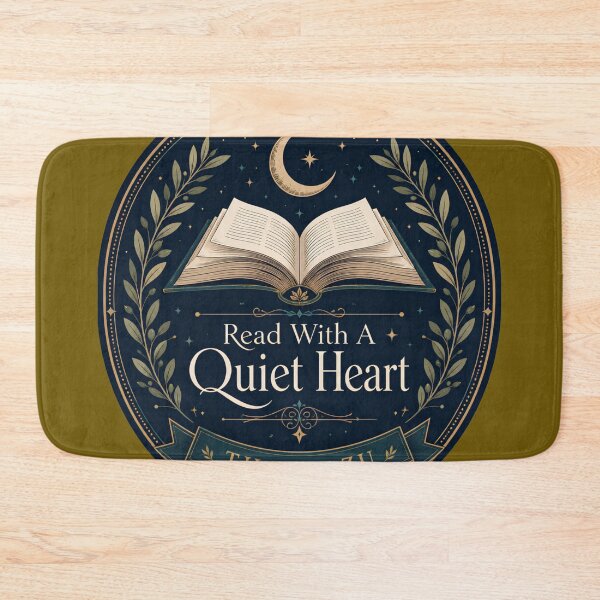 Item preview, Moon Sand Reading Seal designed and sold by Tharaazu.
