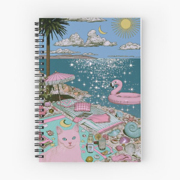 Item preview, The Pink Guardian of Endless Summer designed and sold by oanaunciuleanu.
