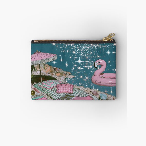 Item preview, The Pink Guardian of Endless Summer designed and sold by oanaunciuleanu.