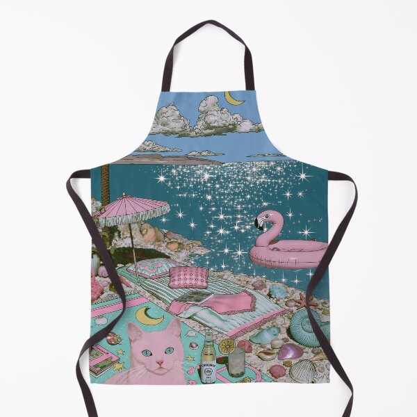 Item preview, The Pink Guardian of Endless Summer designed and sold by oanaunciuleanu.