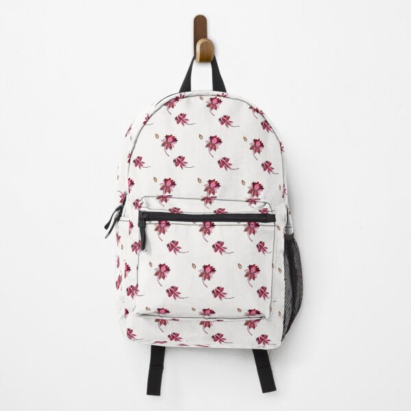 Item preview, Lotus Petal Dance on Silk Cream Floral Pattern designed and sold by Piret Victoria Ribas.