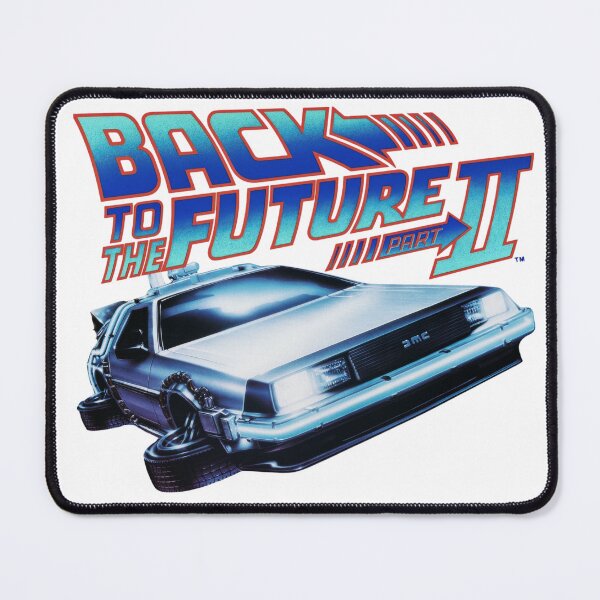 Item preview, BACK TO THE FUTURE  designed and sold by The Retromotel.