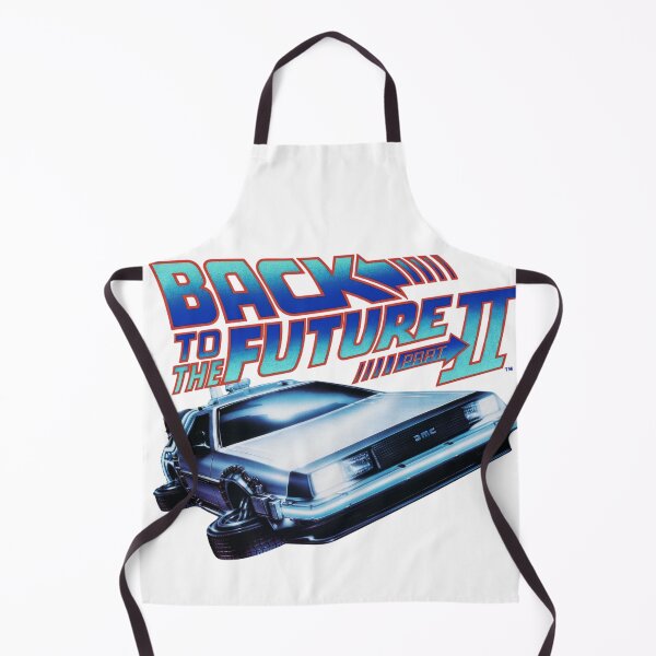 Item preview, BACK TO THE FUTURE designed and sold by The Retromotel.