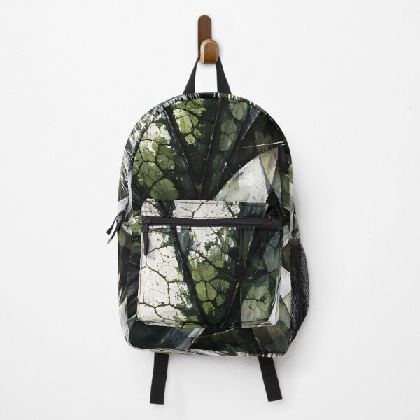 Item preview, Abstract Dandelion and Leaf Design designed and sold by cuprum.