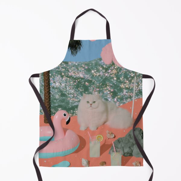 Item preview, The Pink Guardian of Endless Summer designed and sold by oanaunciuleanu.