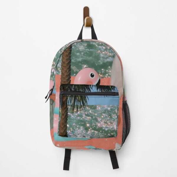 Item preview, The Pink Guardian of Endless Summer designed and sold by oanaunciuleanu.