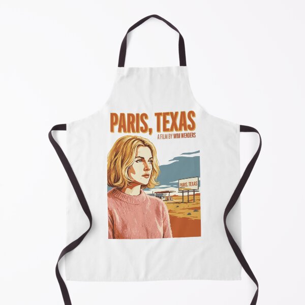Item preview, Paris, Texas by Wim Wenders designed and sold by tigrootiger.