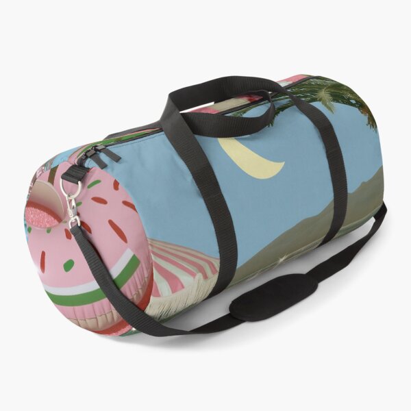 Item preview, The Pink Guardian of Endless Summer designed and sold by oanaunciuleanu.
