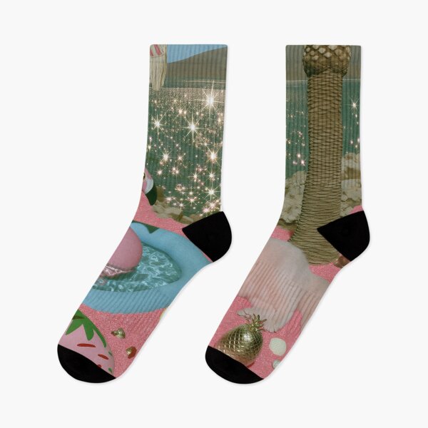 Item preview, The Pink Guardian of Endless Summer designed and sold by oanaunciuleanu.