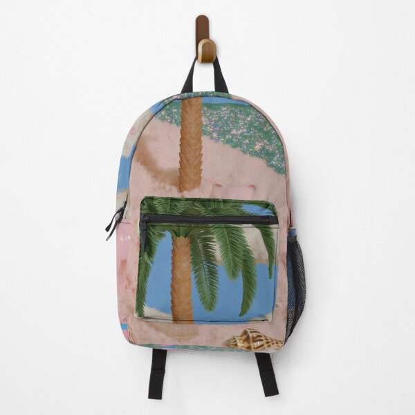 Item preview, The Pink Guardian of Endless Summer designed and sold by oanaunciuleanu.