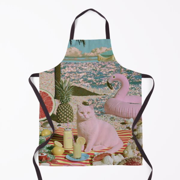 Item preview, The Pink Guardian of Endless Summer designed and sold by oanaunciuleanu.
