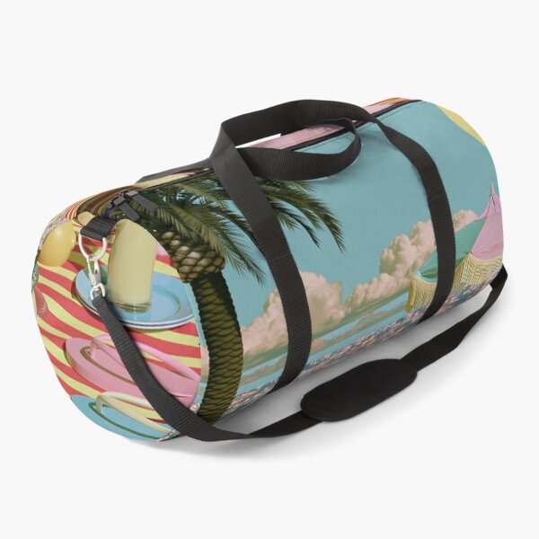 Item preview, The Pink Guardian of Endless Summer designed and sold by oanaunciuleanu.