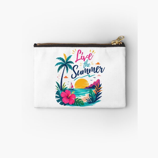 Item preview, Live the Summer designed and sold by ivonnerd.