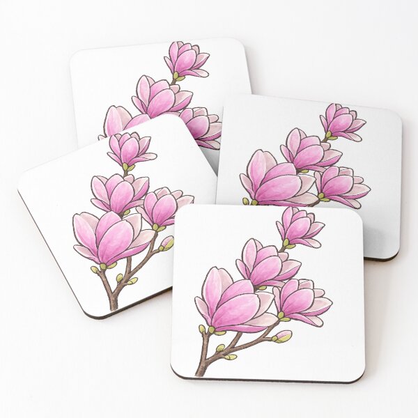 Item preview, spring flowers designed and sold by neowana.