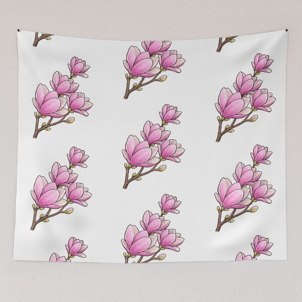 Item preview, spring flowers designed and sold by neowana.