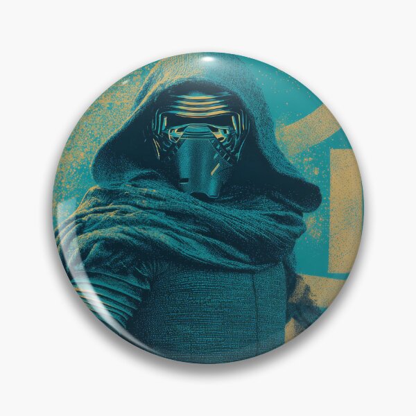 Item preview, Chad Energy Kylo designed and sold by AnimeArsenalPrints.