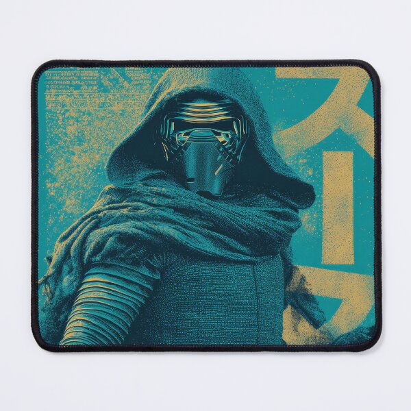 Item preview, Chad Energy Kylo  designed and sold by AnimeArsenalPrints.