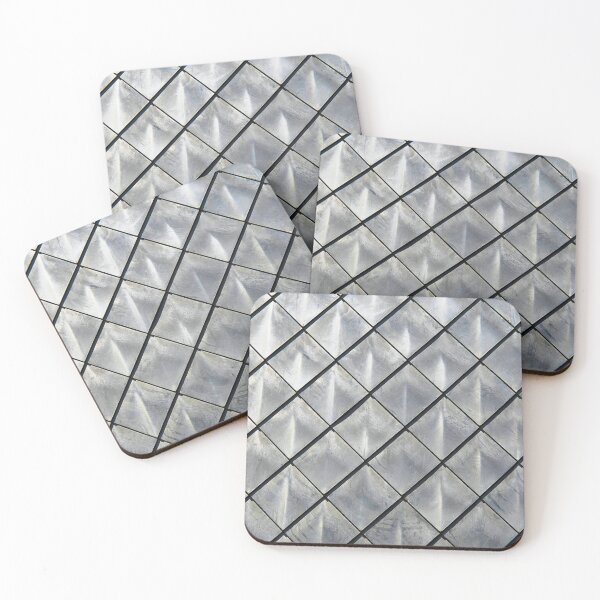 Item preview, Polished Stone Wall  designed and sold by Ethna Gillespie.