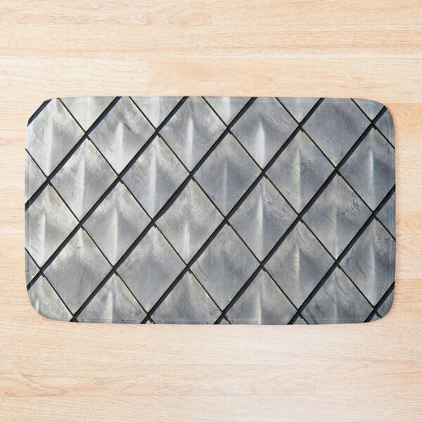 Item preview, Polished Stone Wall  designed and sold by Ethna Gillespie.