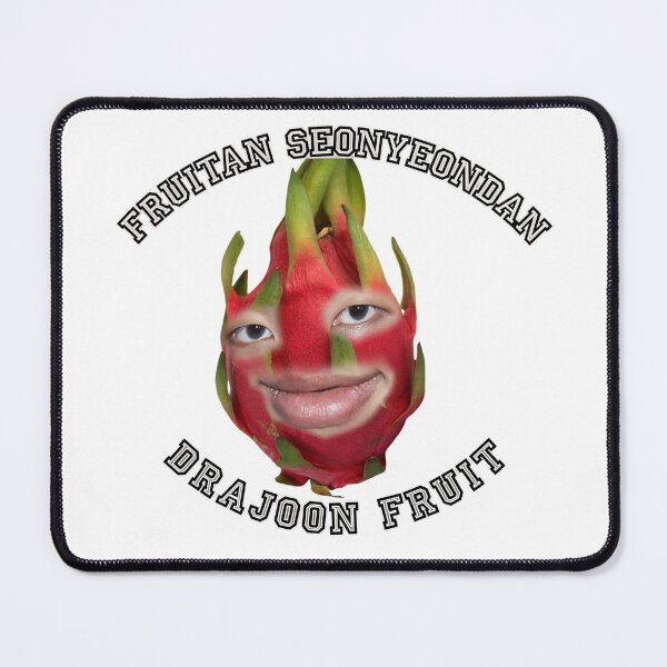Item preview, Drajoon Fruit designed and sold by nyappycallie.