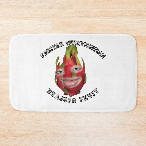 Item preview, Drajoon Fruit designed and sold by nyappycallie.