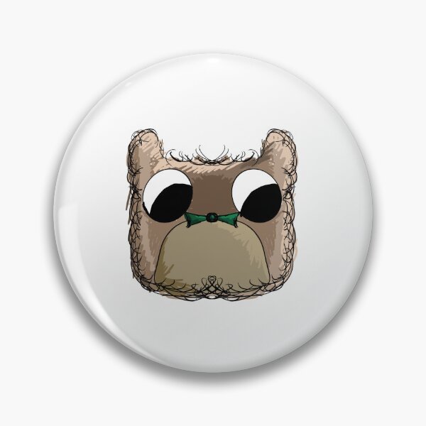 Item preview, Dapper Bear designed and sold by davidmalec.