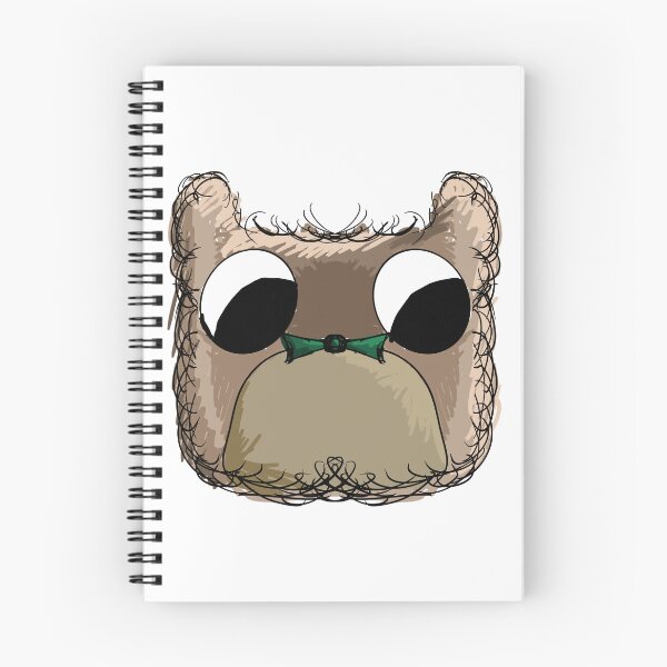 Item preview, Dapper Bear designed and sold by davidmalec.