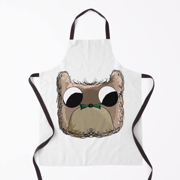 Item preview, Dapper Bear designed and sold by davidmalec.