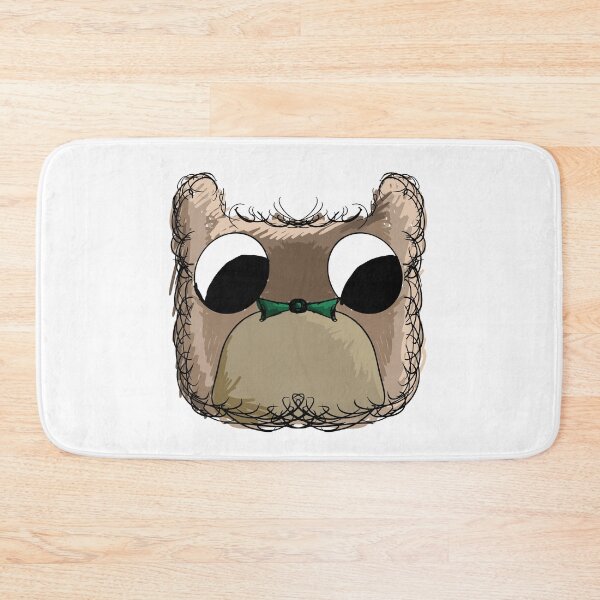 Item preview, Dapper Bear designed and sold by davidmalec.