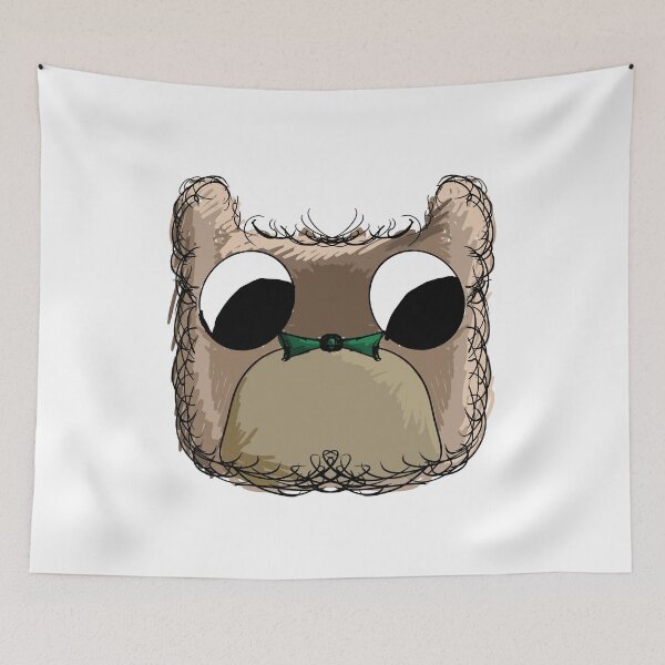 Item preview, Dapper Bear designed and sold by davidmalec.
