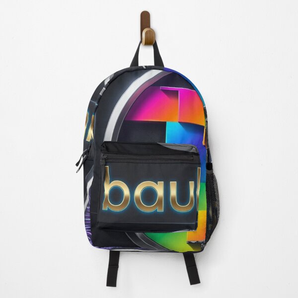 Item preview, Bauhaus & the streets ... designed and sold by Eutrope d'Orange.
