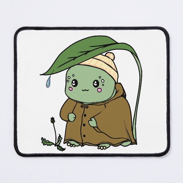 Item preview, Turtle Tobi on a raincoat. designed and sold by DAWNRA.