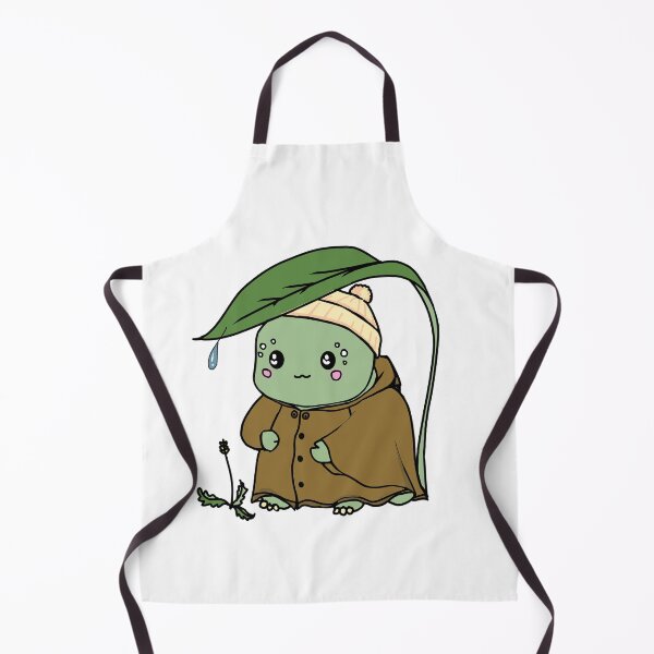 Item preview, Turtle Tobi on a raincoat. designed and sold by DAWNRA.