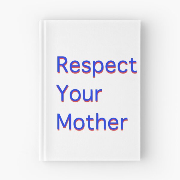 Item preview, Respect Your Mother  designed and sold by BerryBeach.