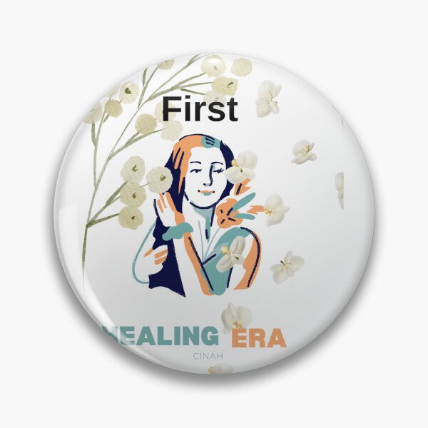 Item preview, Choose Me First Healing Era Self Love Shirt designed and sold by CinahSolutions.