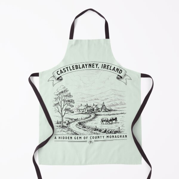 Item preview, Castleblayney, Ireland – A Hidden Gem of County Monaghan. Countryside designed and sold by Peter Stawicki.
