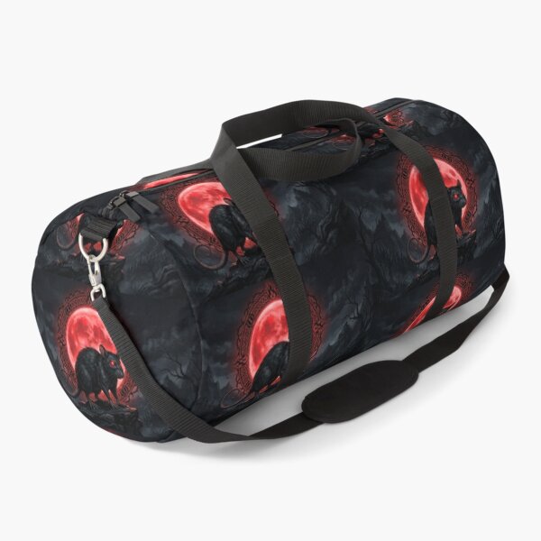 Item preview, Blood moon rat designed and sold by The King's general goods.