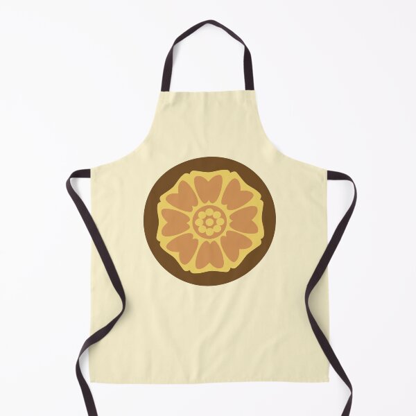 Item preview, Avatar the last Airbender - The Order of the White Lotus Symbol designed and sold by clovercarmen5.