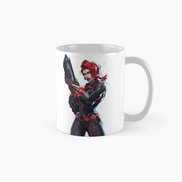 Item preview, Black Widow Marvel Rivals prestige image designed and sold by Applesaucemeow-.