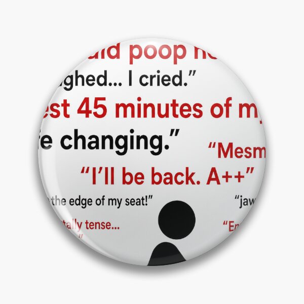 Item preview, Poop Rating designed and sold by andywolf.