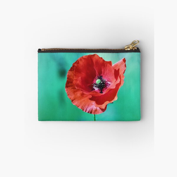 Item preview, Solitary Poppy designed and sold by Tom McPherson Photography.