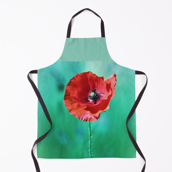 Item preview, Solitary Poppy designed and sold by Tom McPherson Photography.