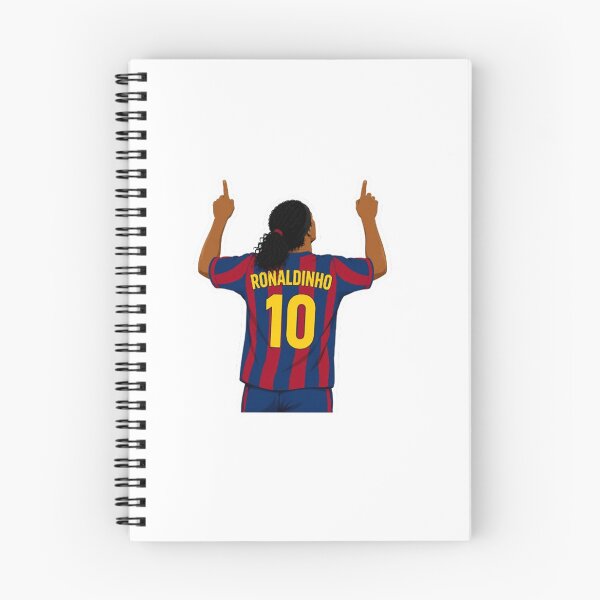 Item preview, ronaldinho gaucho designed and sold by sanawnaw154.