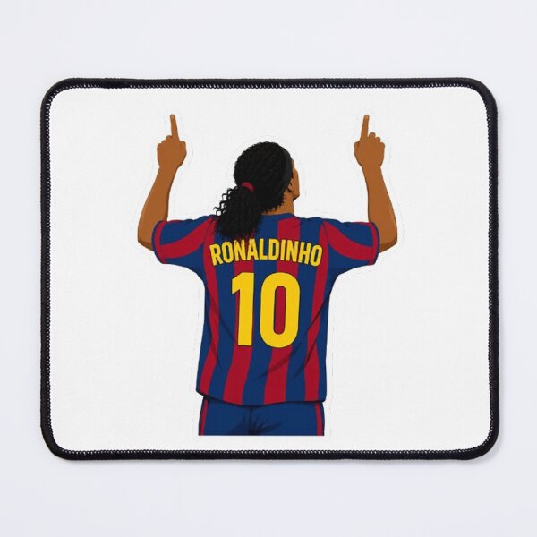 Item preview, ronaldinho gaucho designed and sold by sanawnaw154.